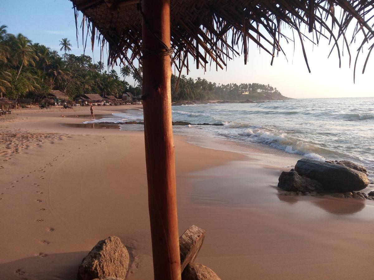 Sansala Guesthouse & Restaurant Tangalle Ngoại thất bức ảnh