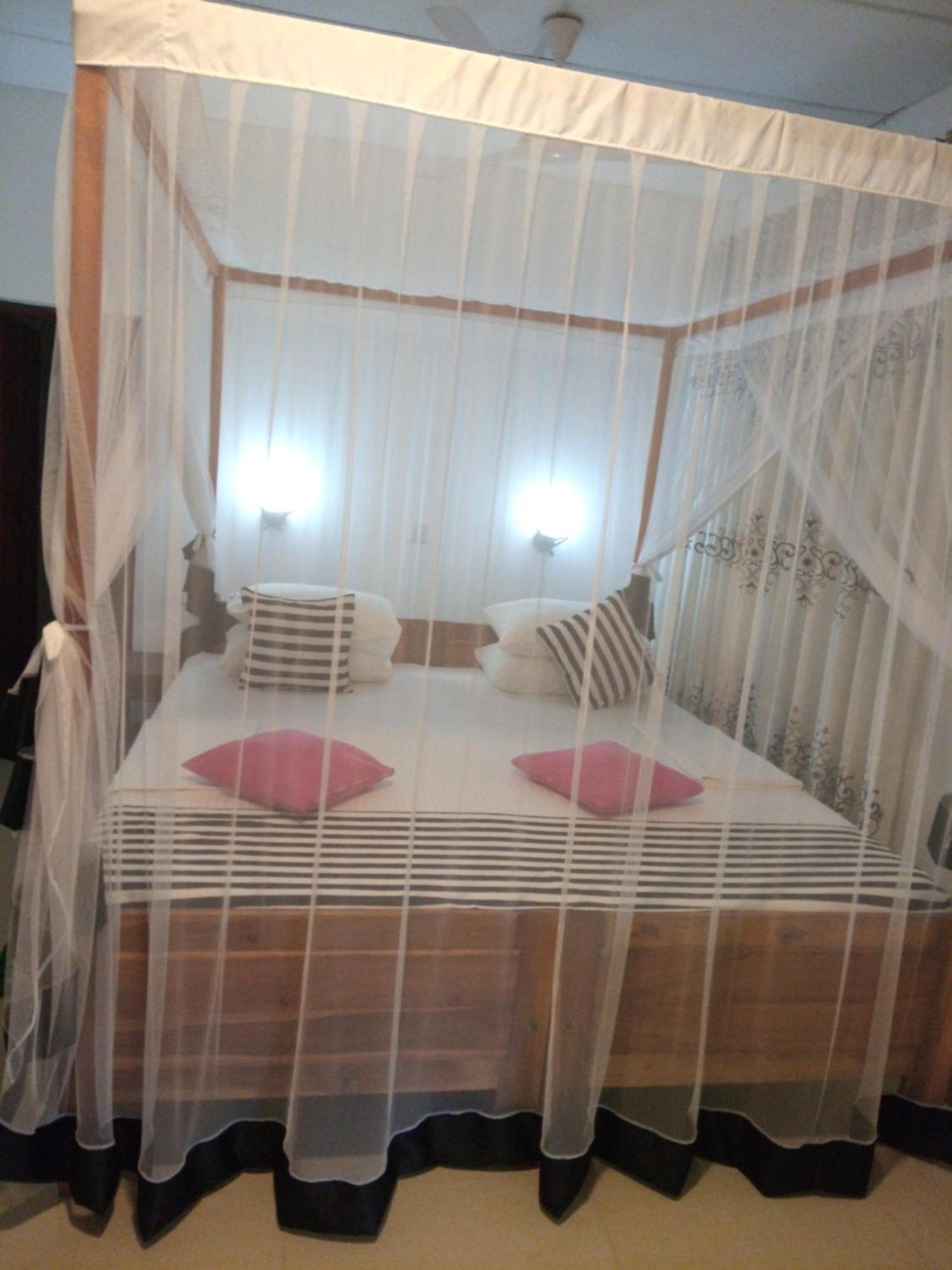 Sansala Guesthouse & Restaurant Tangalle Phòng bức ảnh