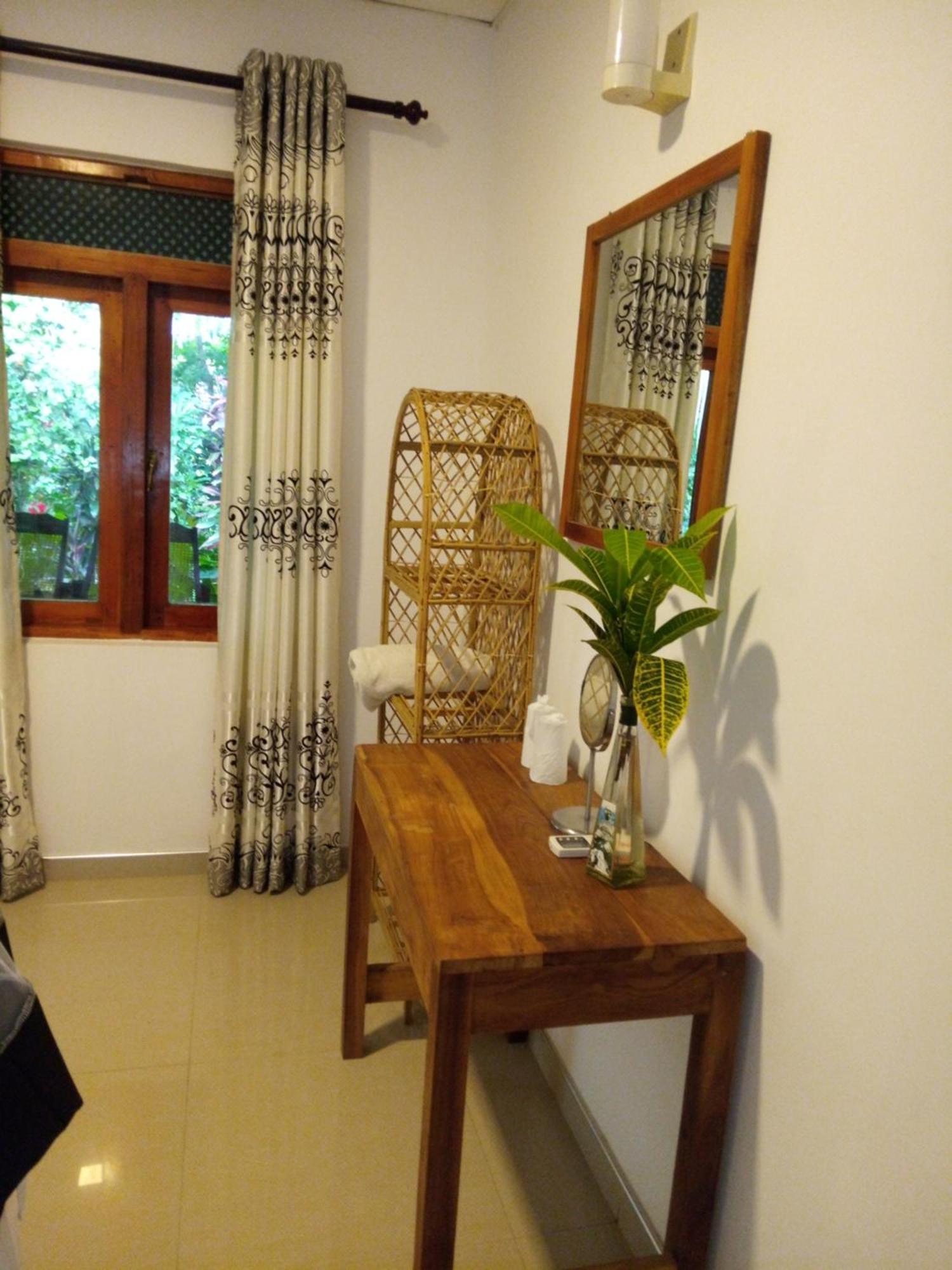 Sansala Guesthouse & Restaurant Tangalle Phòng bức ảnh
