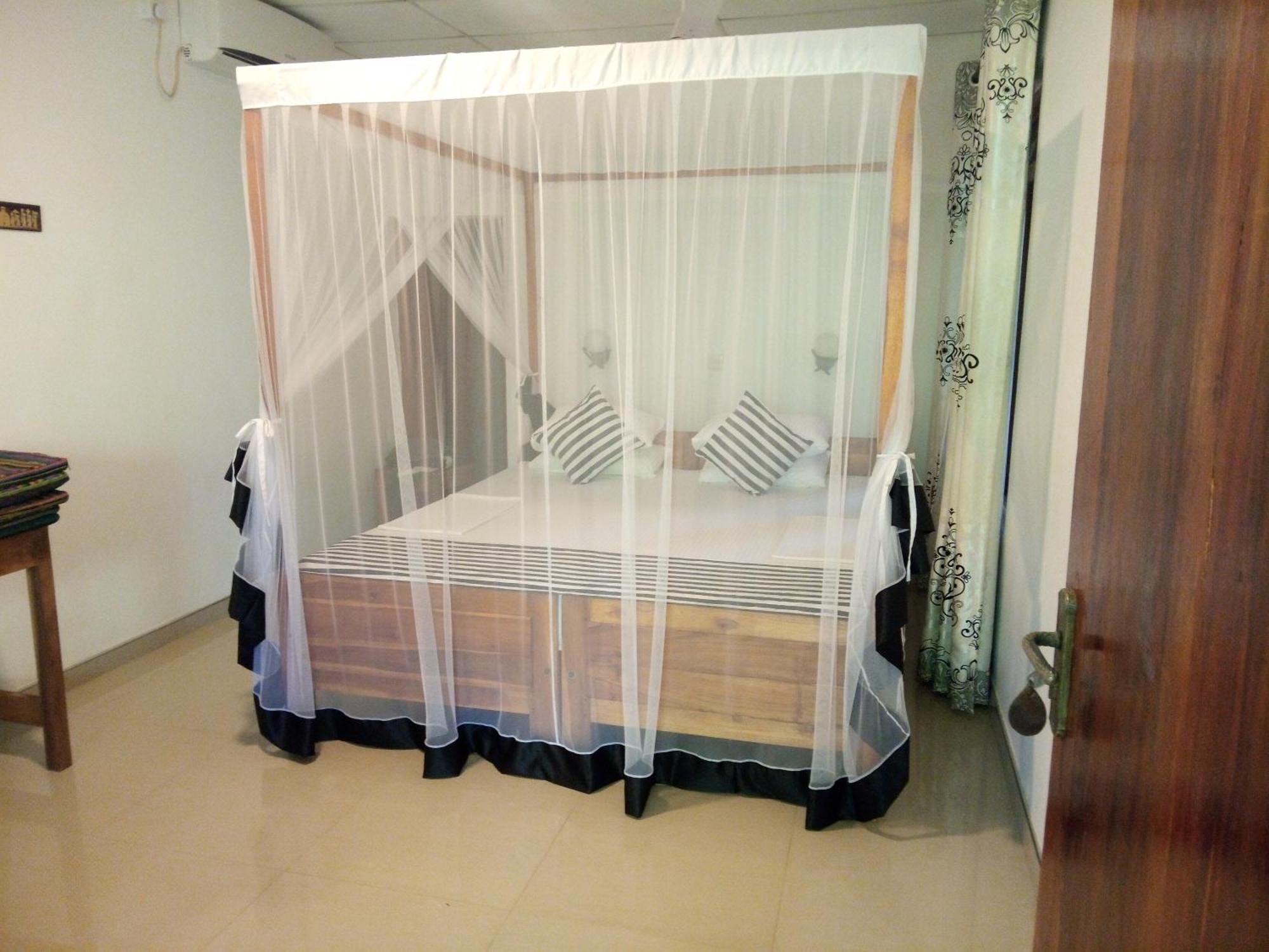 Sansala Guesthouse & Restaurant Tangalle Phòng bức ảnh