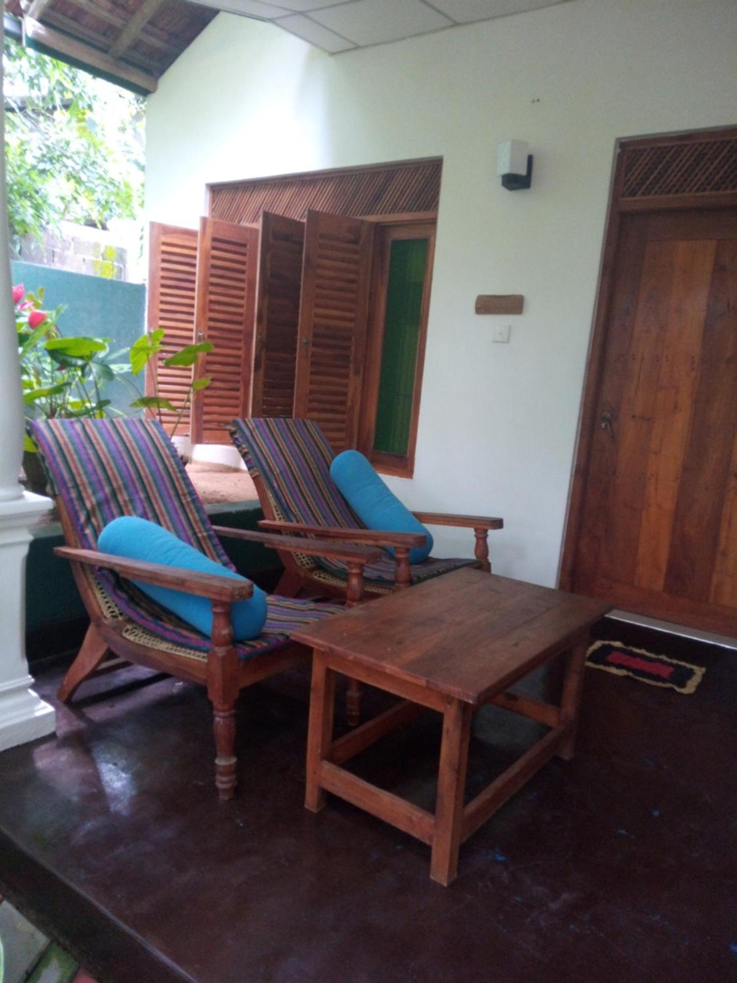 Sansala Guesthouse & Restaurant Tangalle Phòng bức ảnh