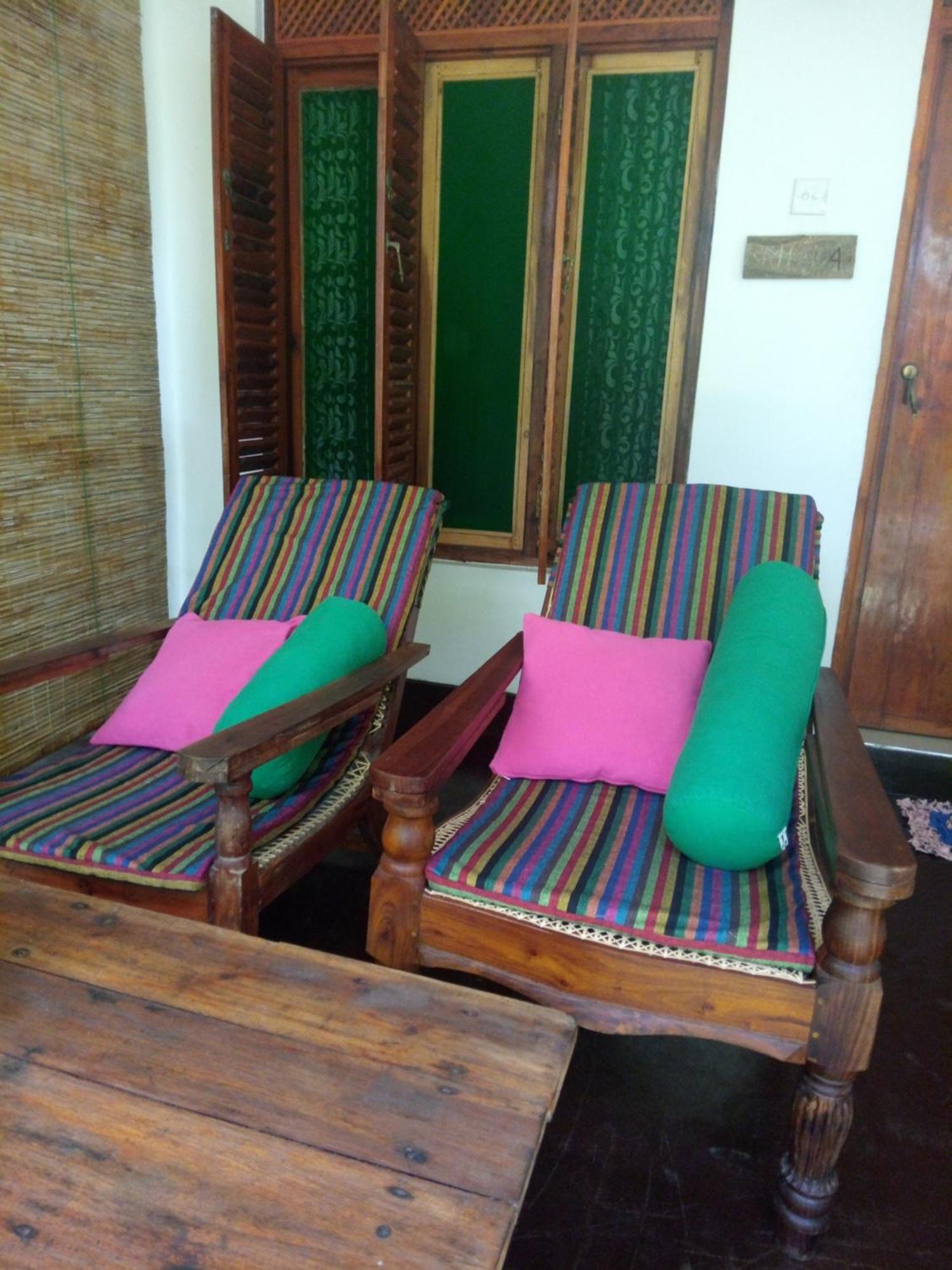Sansala Guesthouse & Restaurant Tangalle Phòng bức ảnh