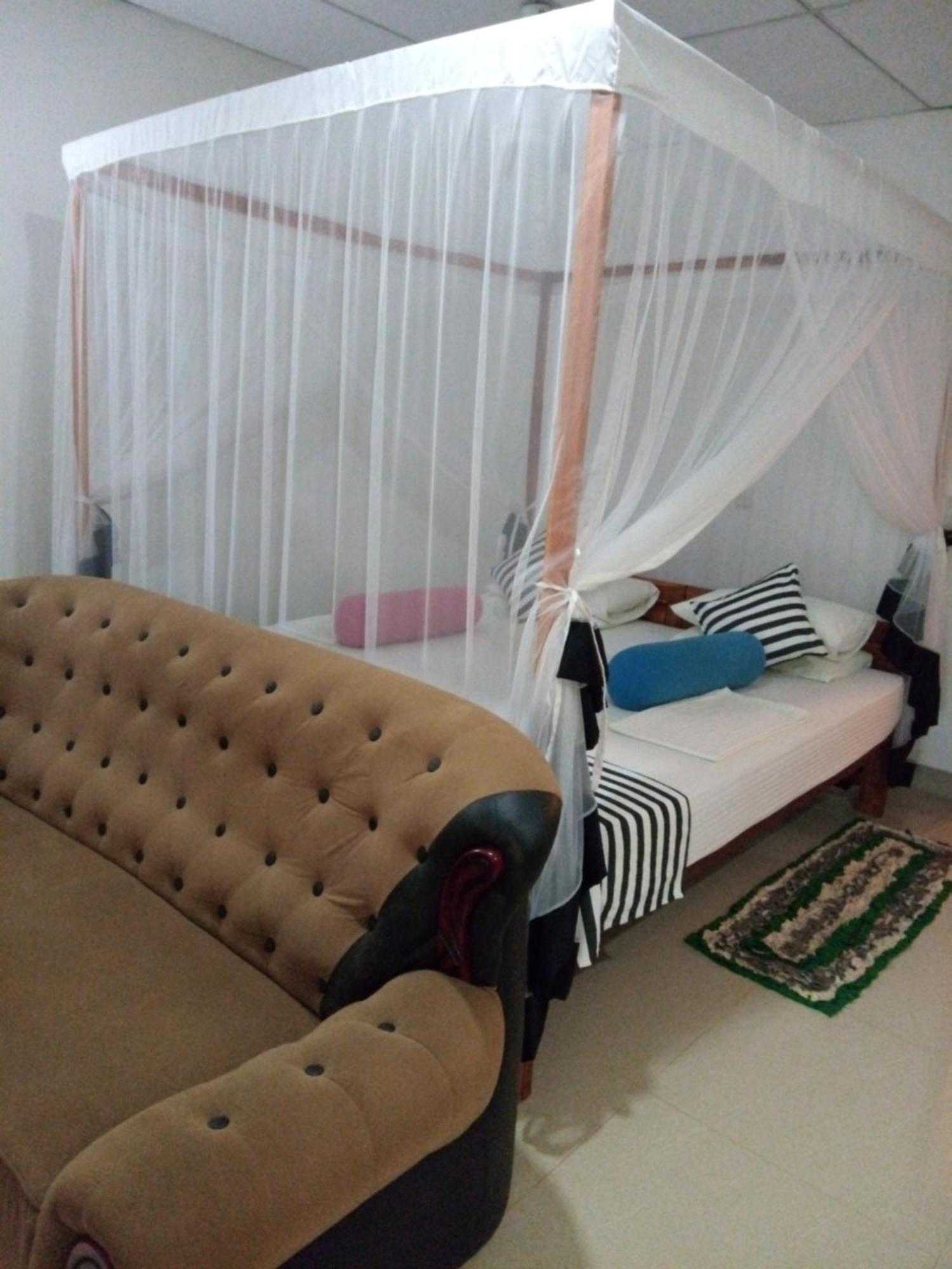 Sansala Guesthouse & Restaurant Tangalle Phòng bức ảnh