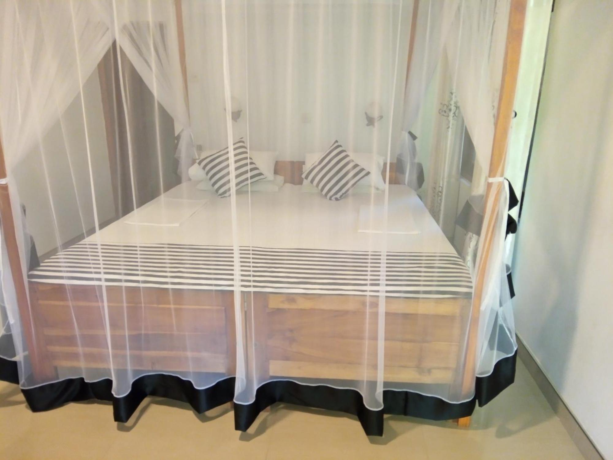 Sansala Guesthouse & Restaurant Tangalle Phòng bức ảnh