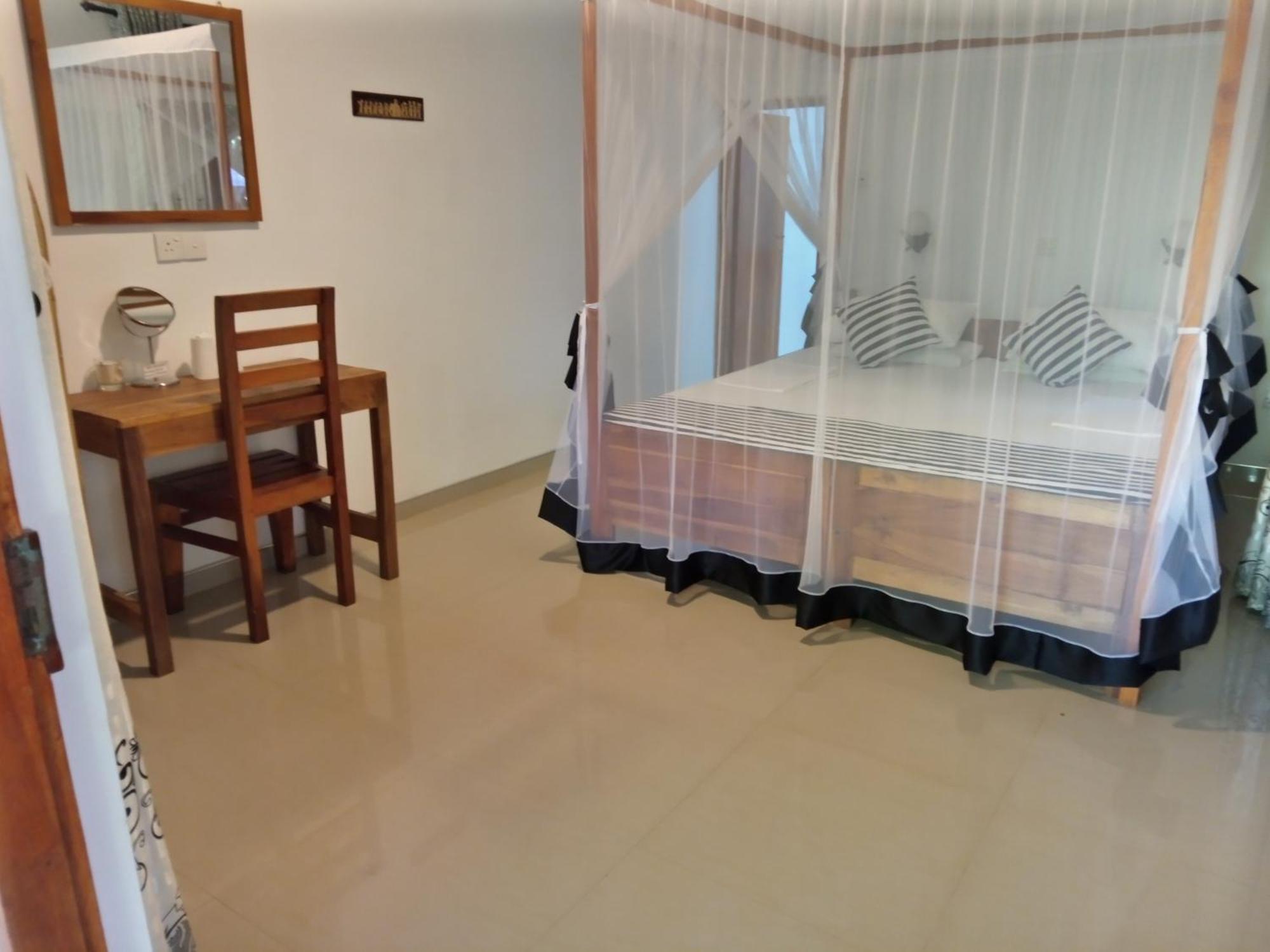 Sansala Guesthouse & Restaurant Tangalle Phòng bức ảnh