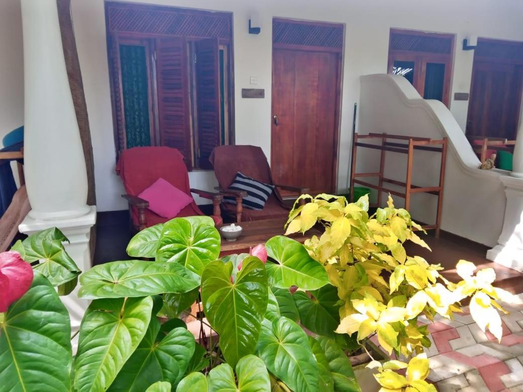 Sansala Guesthouse & Restaurant Tangalle Phòng bức ảnh
