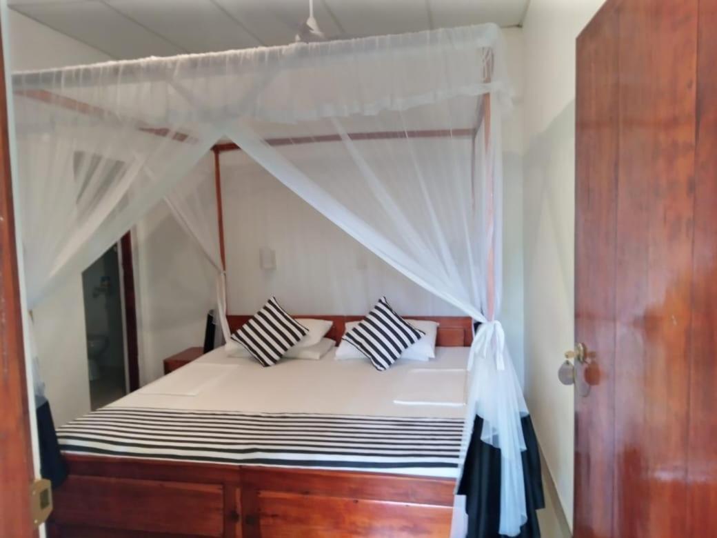 Sansala Guesthouse & Restaurant Tangalle Phòng bức ảnh