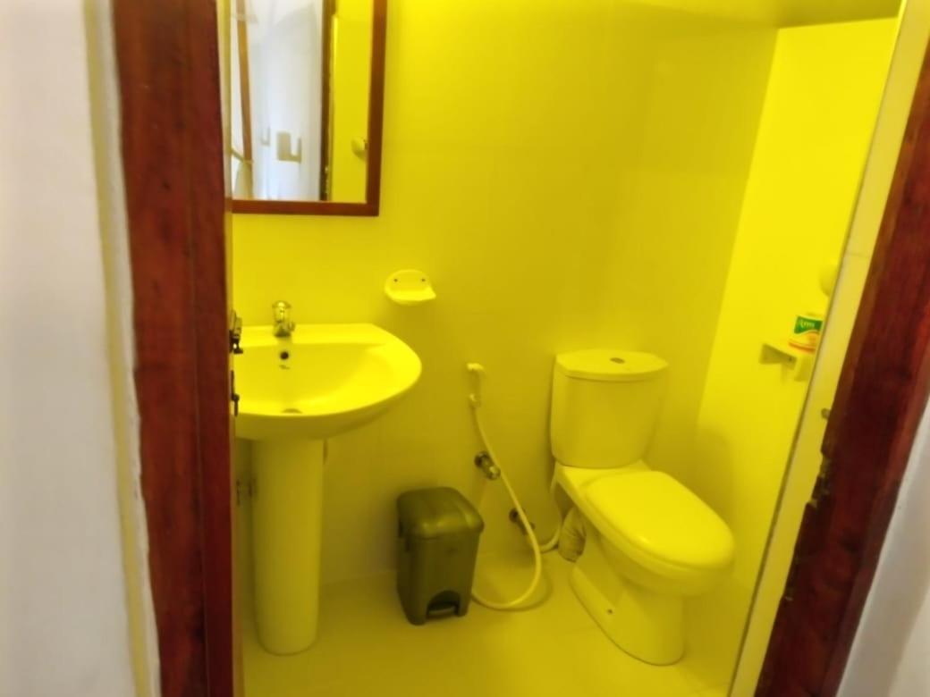 Sansala Guesthouse & Restaurant Tangalle Phòng bức ảnh