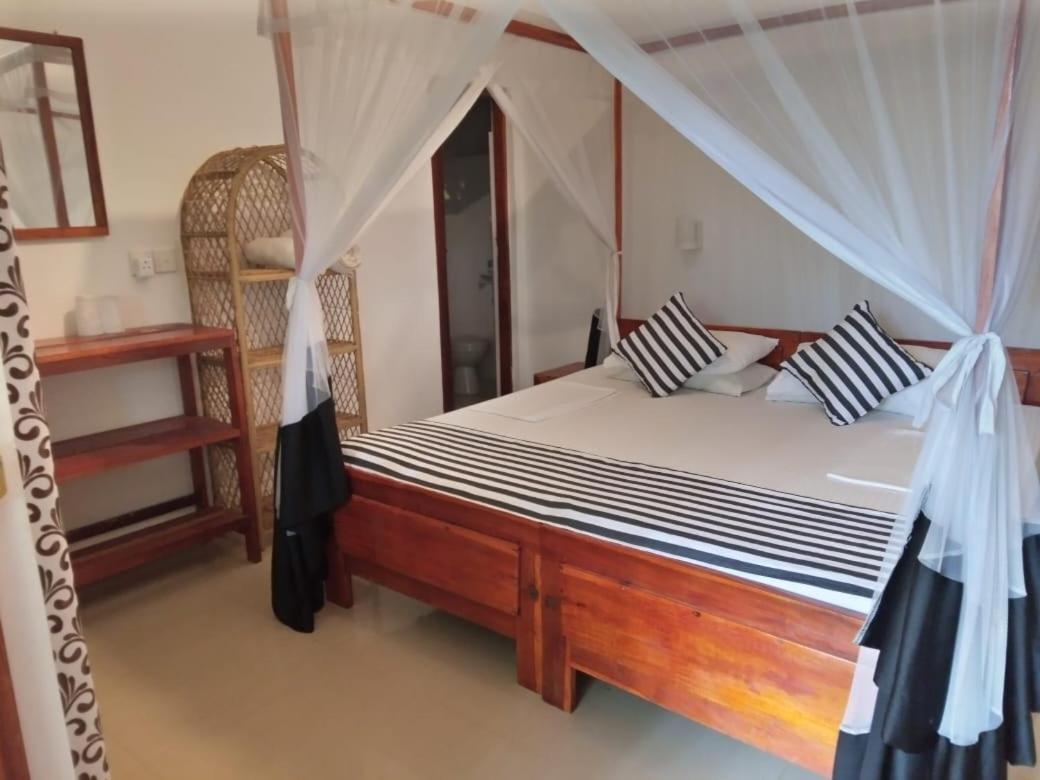 Sansala Guesthouse & Restaurant Tangalle Phòng bức ảnh