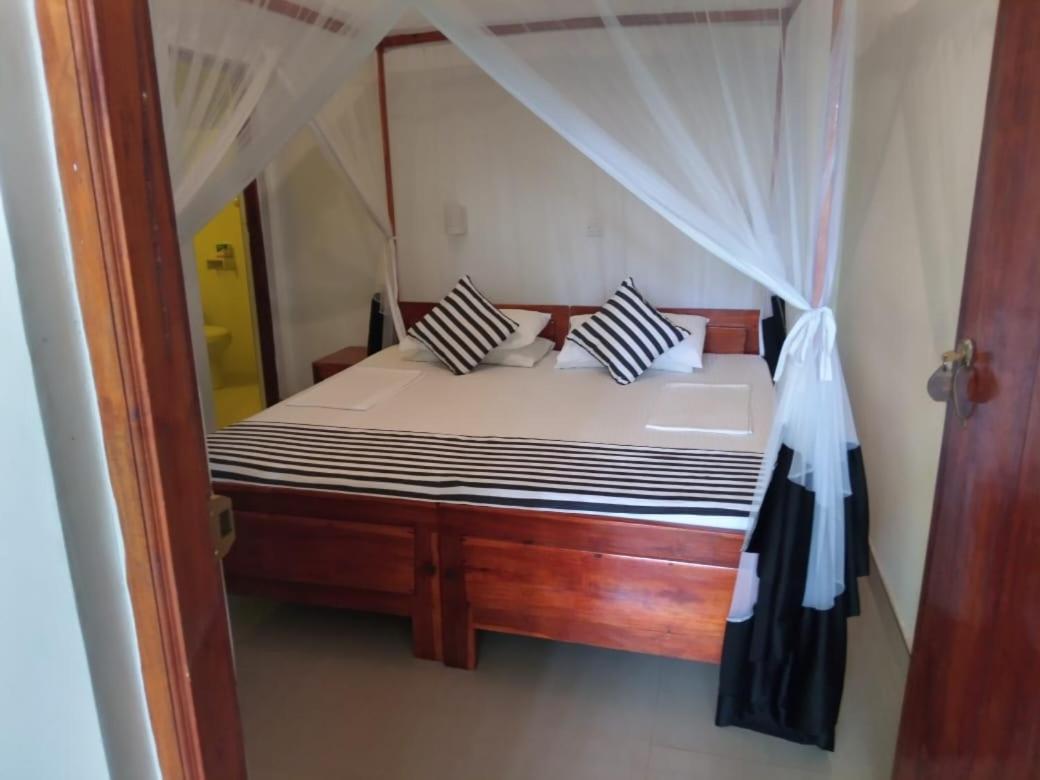 Sansala Guesthouse & Restaurant Tangalle Phòng bức ảnh