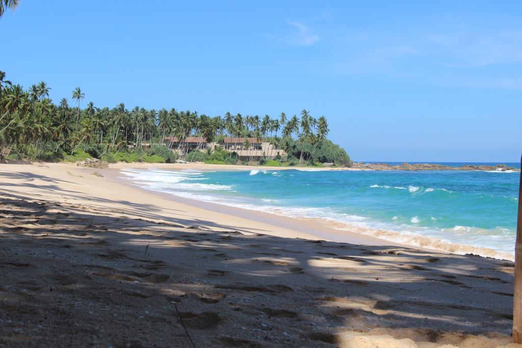 Sansala Guesthouse & Restaurant Tangalle Ngoại thất bức ảnh